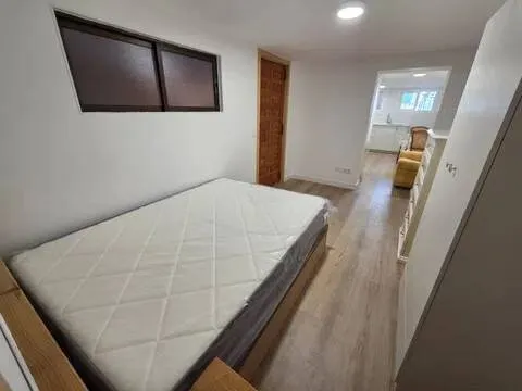 Pis de 28 m² a Villaviciosa de Odón