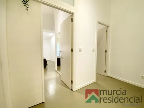 Pis de 85 m² a Múrcia
