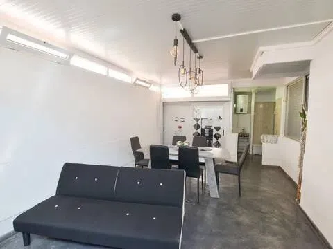 Квартира 122 м² в El Rosario