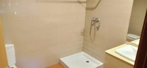 Piso de 60 m² en Badajoz (3/5)
