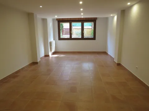 Pis de 355 m² a Saragossa