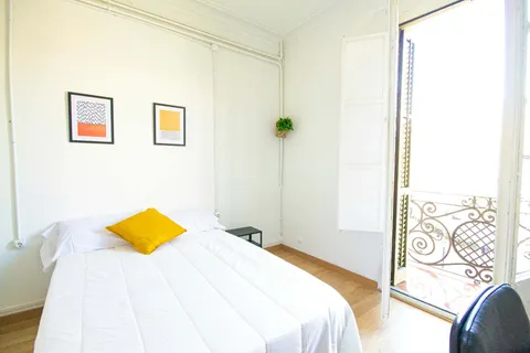 Habitación en alquiler, Barcelona