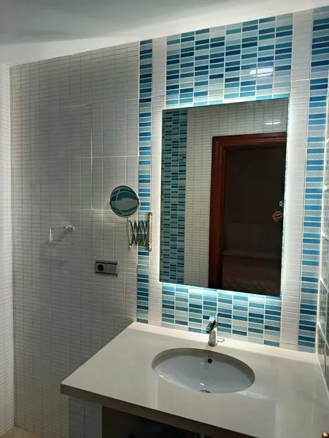 Pis de 50 m² a Màlaga