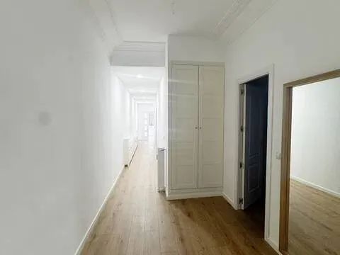Apartamento 140 m² em Madrid (4/18)