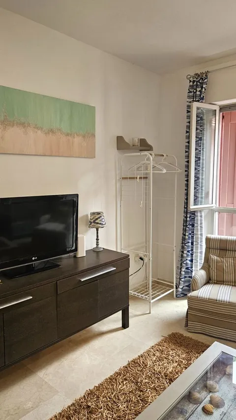 Pis de 35 m² a San Roque
