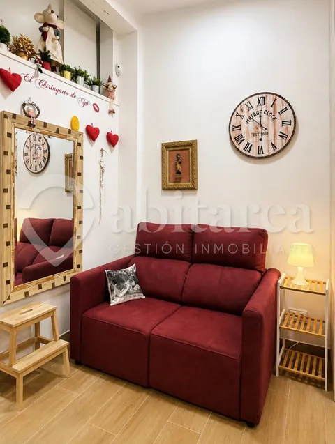 Appartamento 34 m² a Santander