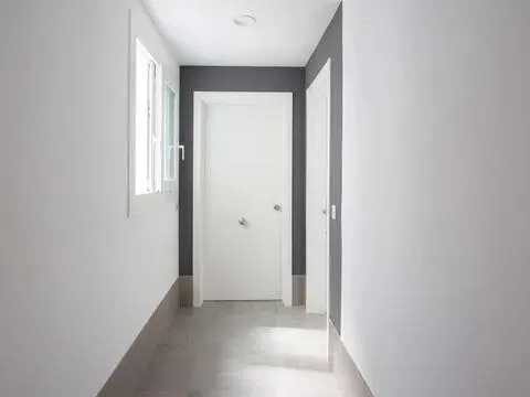 Pis de 84 m² a Màlaga