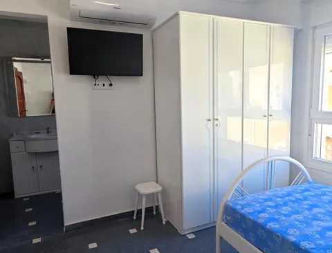 Room for rent, Aspe
