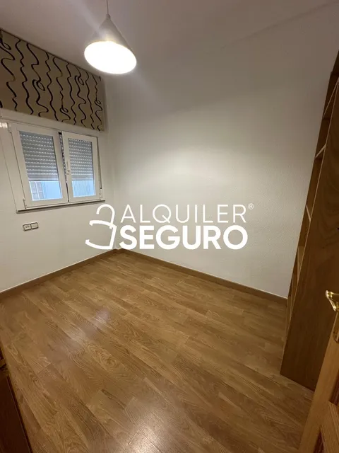 Pis de 80 m² a Màlaga
