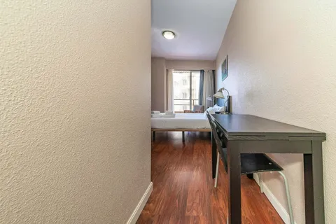 Appartamento 32 m² a Madrid