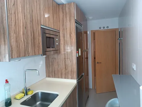 Pis de 80 m² a Sevilla