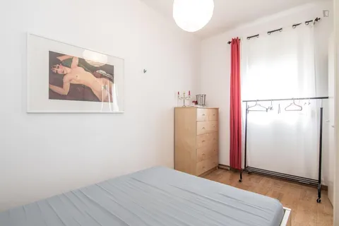 Pis de 35 m² a Barcelona