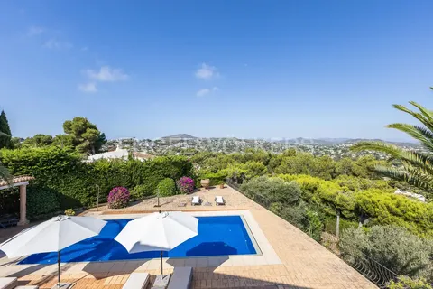 Casa 458 m² a Xàbia / Jávea