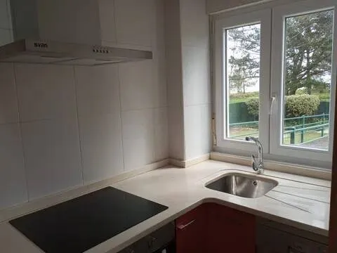 Pis de 65 m² a Fisterra