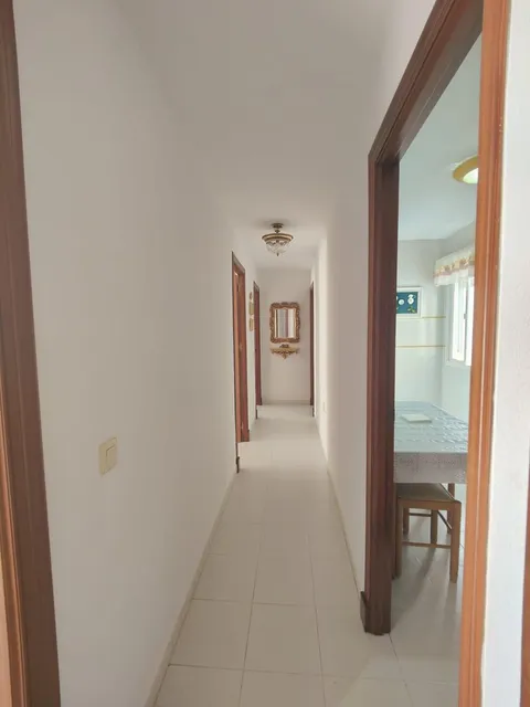 Pis de 70 m² a San Fernando