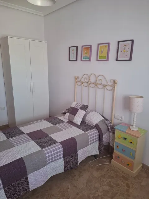 Appartamento 120 m² a Albacete