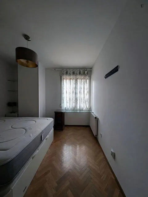 Pis de 39 m² a Madrid