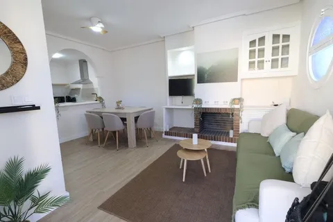 Apartamento 54 m² em Torrevieja