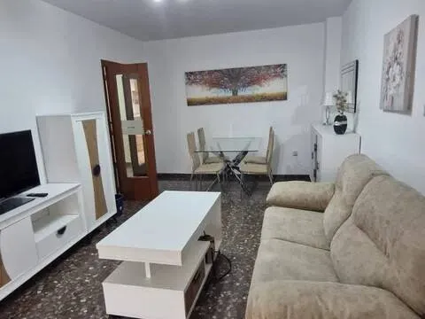 Pis de 95 m² a Jaén