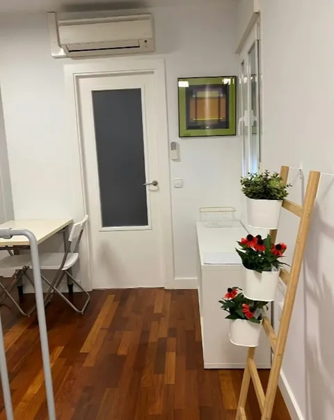 Appartamento 40 m² a Madrid