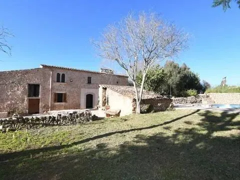 Pis de 416 m² a Felanitx