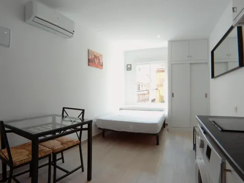 Pis de 30 m² a Madrid