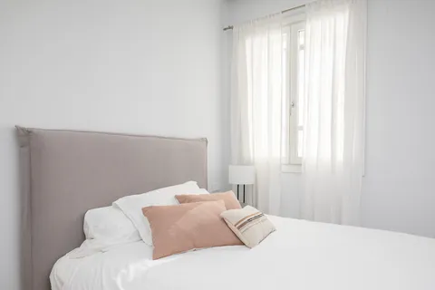Pis de 128 m² a Madrid