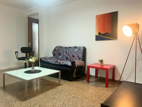 Habitació de lloguer, València
