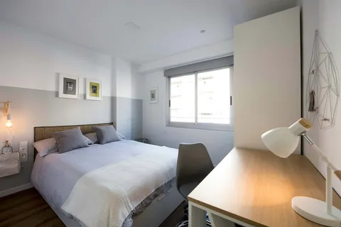 Habitació de lloguer, València