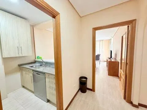 Flat 75 m² in Vigo