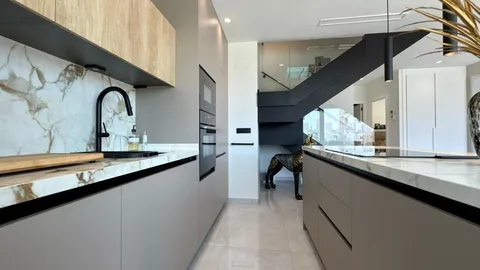 Casa de 160 m² a Finestrat
