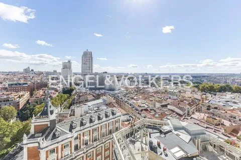Appartement 79 m² à Madrid