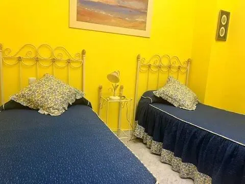 Pis de 65 m² a Sevilla