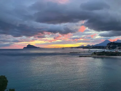 Appartamento 92 m² a Altea