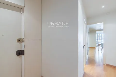 Pis de 89 m² a Barcelona