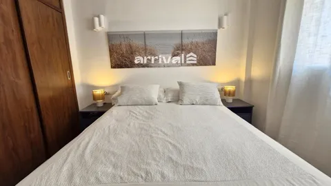 Pis de 45 m² a València