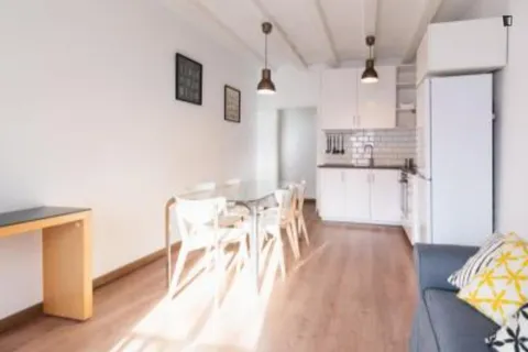Piso de 62 m² en Barcelona