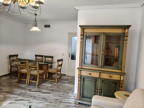 Pis de 113 m² a Sevilla