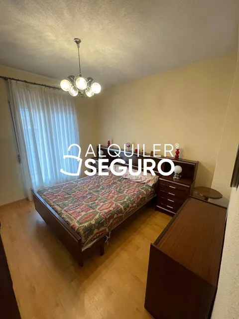 Pis de 76 m² a Madrid
