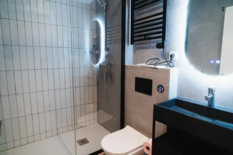 Appartamento 29 m² a Valencia