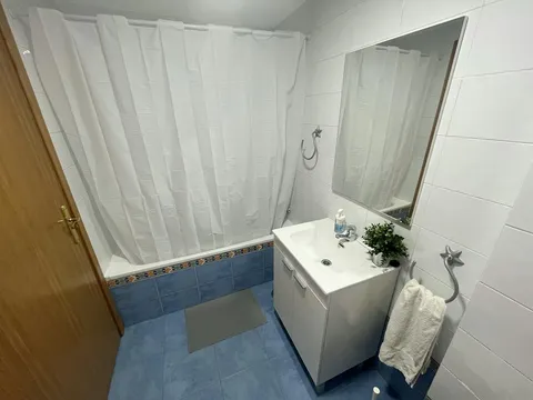 Habitació de lloguer, Getafe