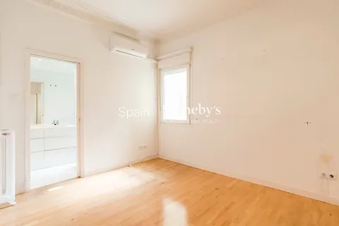 Pis de 160 m² a Madrid