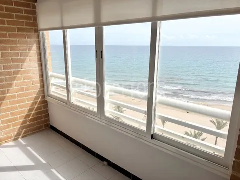 Wohnung 80 m² in el Campello