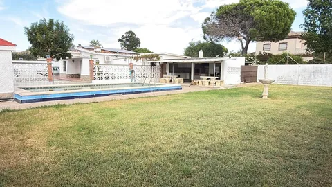 Casa de 120 m² a Chiclana de la Frontera