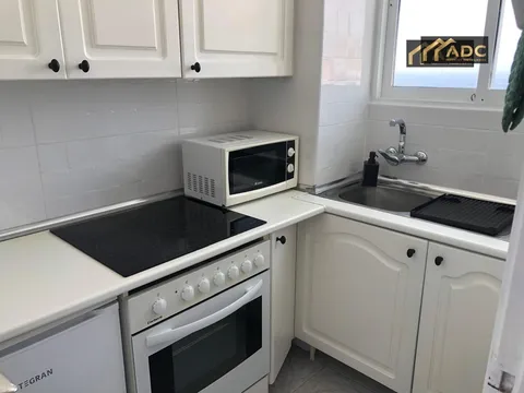Pis de 38 m² a Puerto de la Cruz
