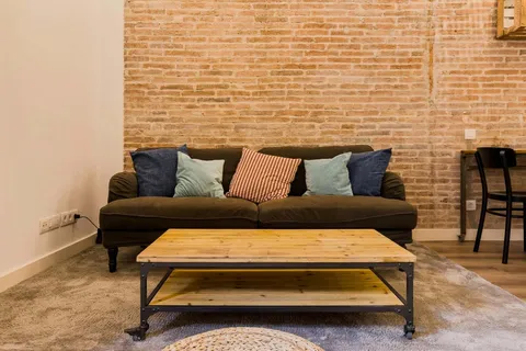 Pis de 83 m² a Barcelona