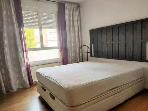 Pis de 81 m² a Madrid