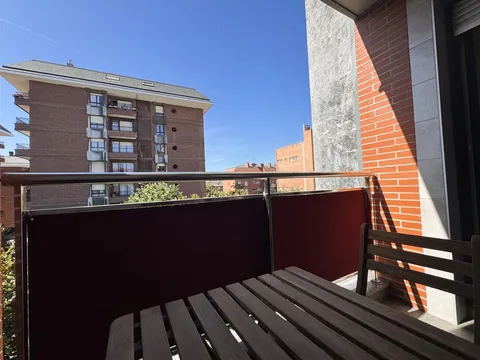 Pis de 50 m² a Getxo