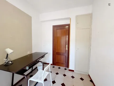 Habitación en alquiler, Granada