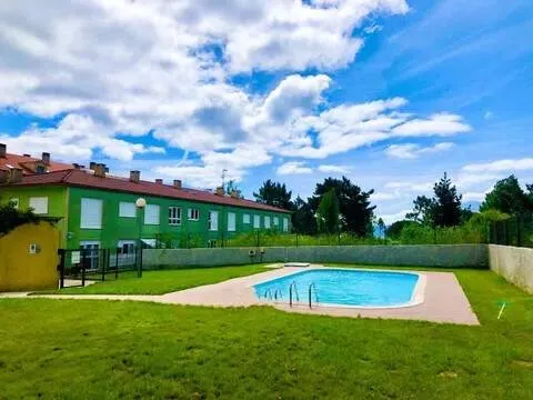 Piso de 60 m² en Fisterra (2/25)